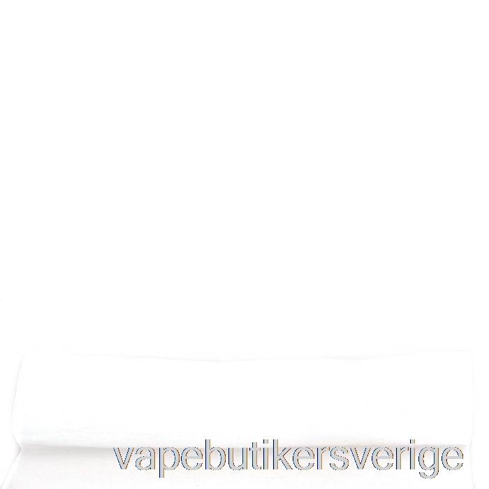 Vape Sverige Wick 'n' Vape Ekologisk Bomull Bacon Prime